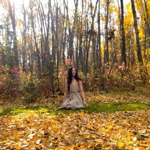 Meet your Posher, Aleasha lynn rosette